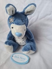 Blue Nose Friends - Me To You