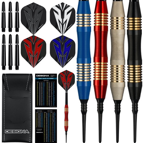 Soft tip mako micro - soft, darts