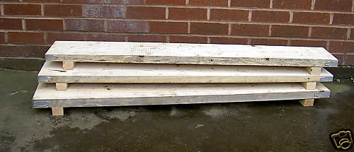 Scaffold tower platform boards - tower,