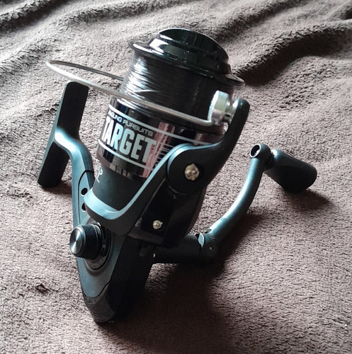 Target50 course reel target - target50,