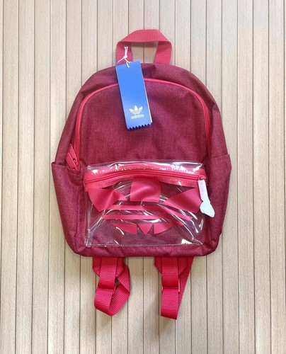Adidas originals mini backpack - mini,