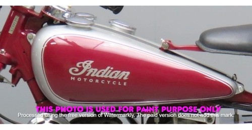 Indian 741 scout - indian,