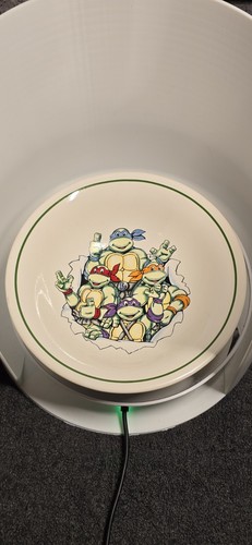 Vintage tmnt hornsea pottery - tmnt,