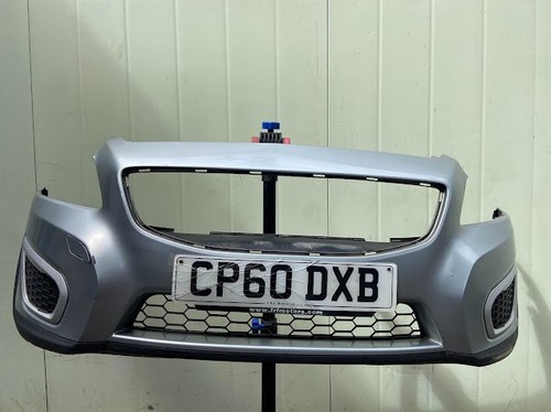 2010 volvo c30 front - 2010,