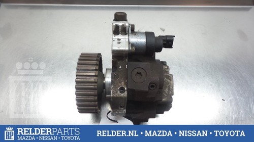 Fuel pump mechanical mazda - mazda, 3