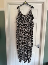 Asda George Jumpsuit Plus Size