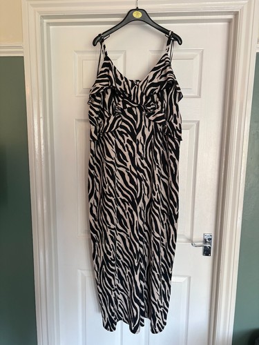 Asda george jumpsuit - jumpsuit, size
