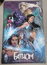 Fathom 20th Anniversary