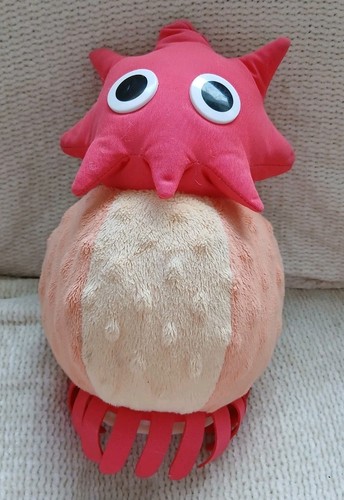 Twirlywoos peekaboo moving - twirlywoos,