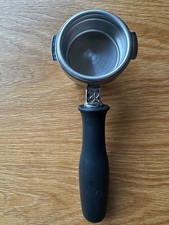 OEM Rancilio Silvia Twin Spout