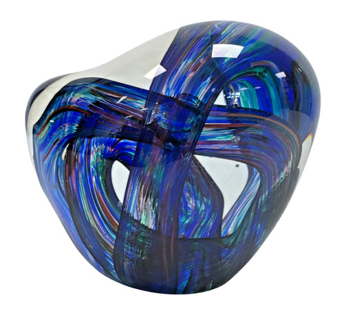 Murano style glass - murano,