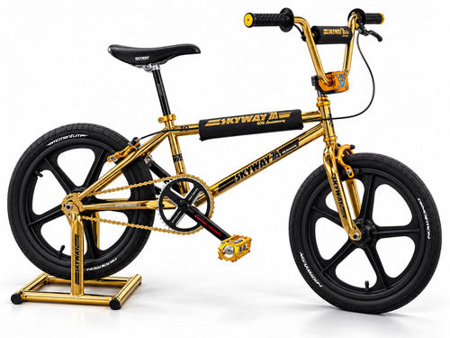 Skyway 60th anniversary - t/a,