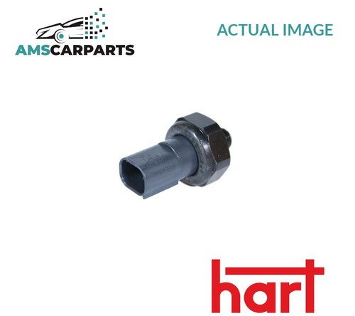 Air con pressure switch - con, a/c