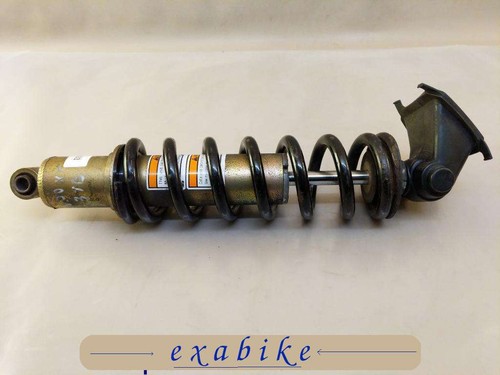 Shock absorber for - shock,