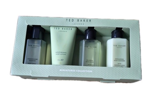 Ted baker london miniatures - ted,