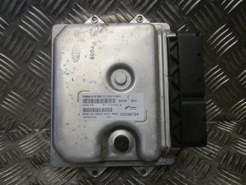 Fiat panda twinair 4x4 - panda,