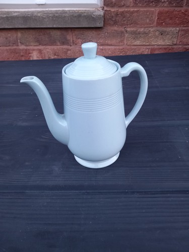 Woods ware iris coffee - coffee,