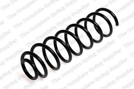 Kilen rear coil spring - rear,