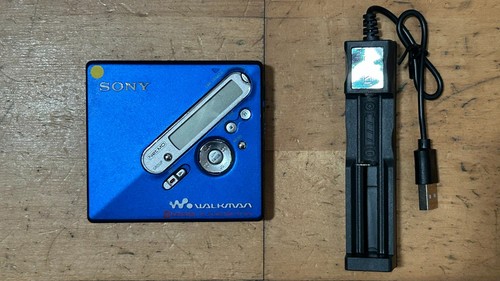 Sony net walkman n710 - net,