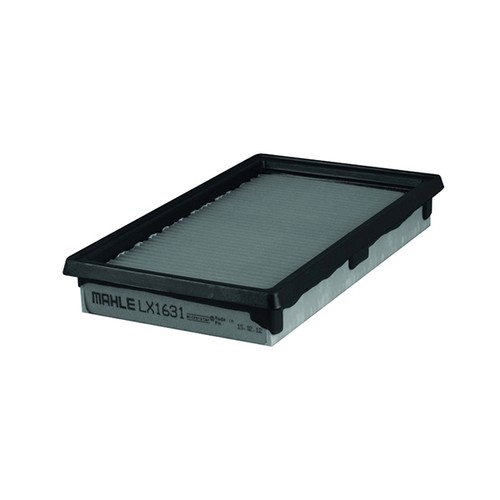 Mahle 1631 air - air, filter