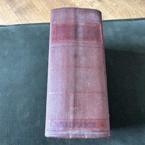 Mrs beeton household - mrs,