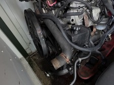 mercedes sprinter 313cdi