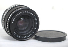 Meyer Optik Gorlitz Orestegon