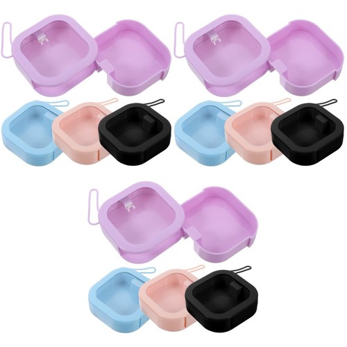 Durable plastic jewelry holder - jewelry,