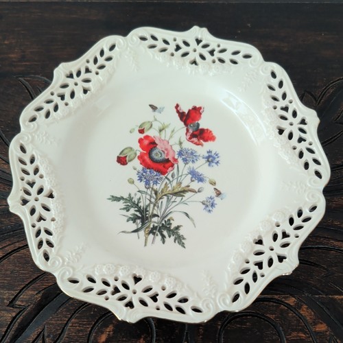 Royal creamware england - creamware,