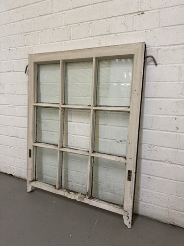 Reclaimed old georgian panel - reclaimed,