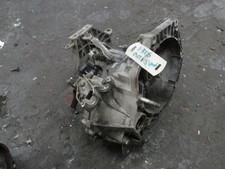 ALFA ROMEO MITO 1.3 5 SPEED MANUAL GEARBOX - 90 DAYS WARRANTY - LOW MILEAGE