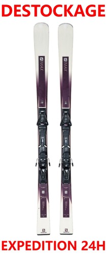 Salomon max xti - max, xti_r