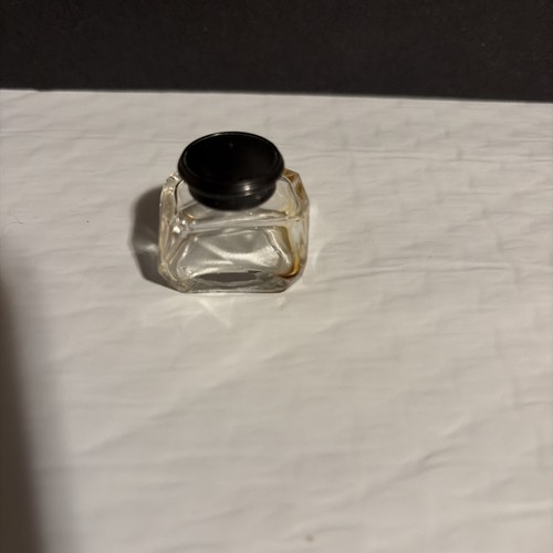 Vintage miniature perfume - vintage,
