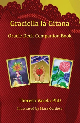 Graciella gitana oracle - graciella, la