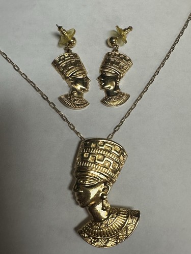 Vintage avon nefertiti - avon,