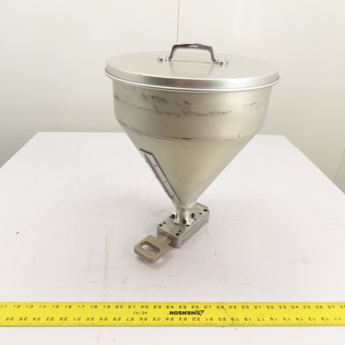 Aluminum gallon bulk - 5,