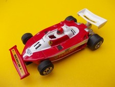 SCALEXTRIC C136 FERRARI 312 T3