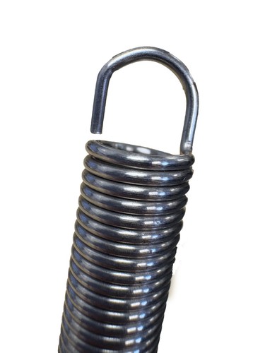 Replacement spring for heavy - for,