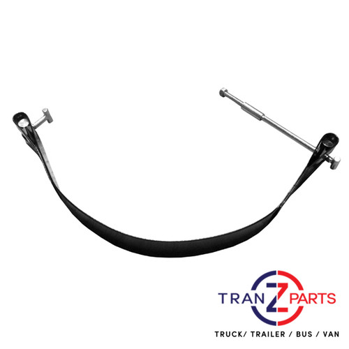 Truck strap air - air, moon