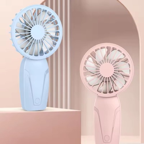 Mini handheld fan - mini, portable