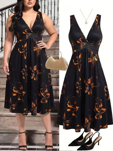 Plus size women ladies - women,
