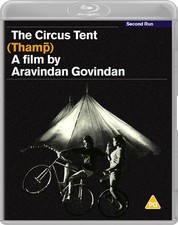 The Circus Tent [PG] Blu-ray