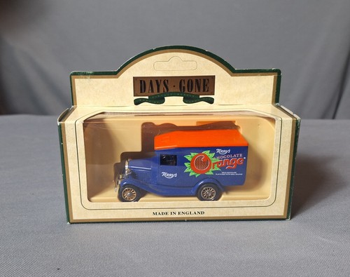 Lledo collectors club 1930 - collectors,