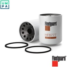 Filter operating hydraulics - filter,