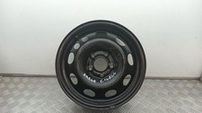 OMEGA CD 16V MK2 FL B Steel
