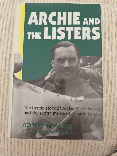 Archive and the listers - archive,