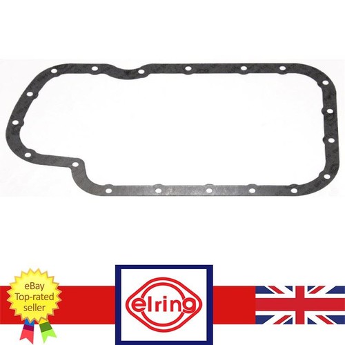 Oil sump gasket - sump, citroen