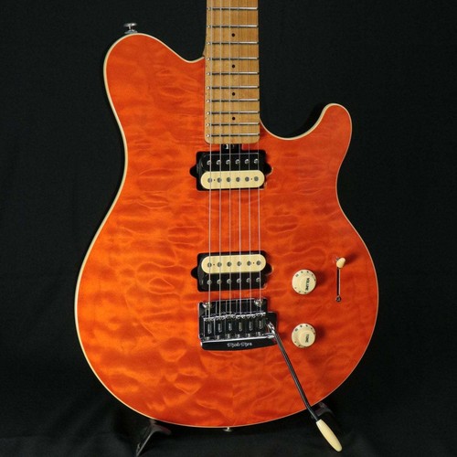 Music man axis super sport - music, hh