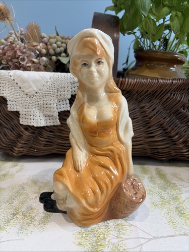 Kingston pottery molly malone - pottery,