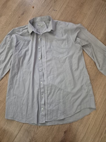 Mens taylor wright shirt size - taylor,